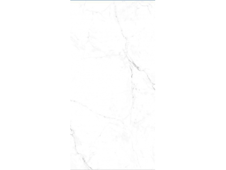 Pure White Marble Tile