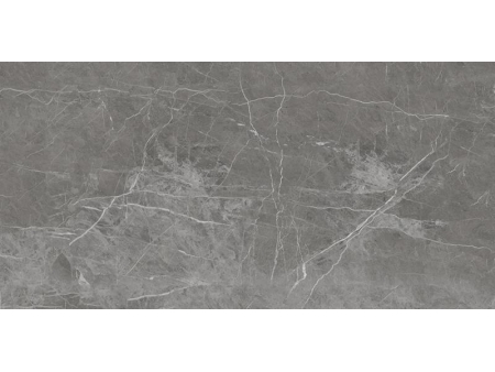 Dark Grey Marble Tile