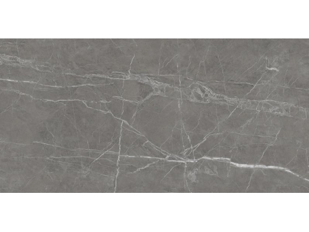 Dark Grey Marble Tile