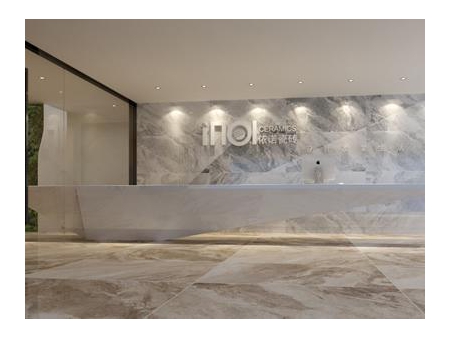 Modern Marble Tile