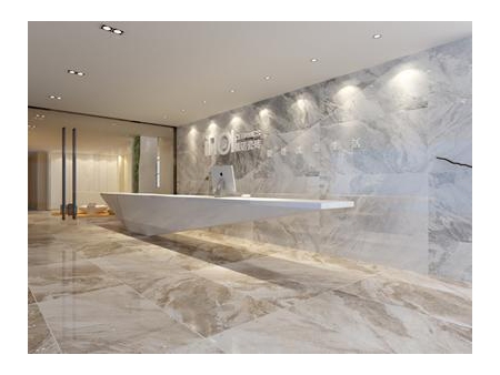 Modern Marble Tile