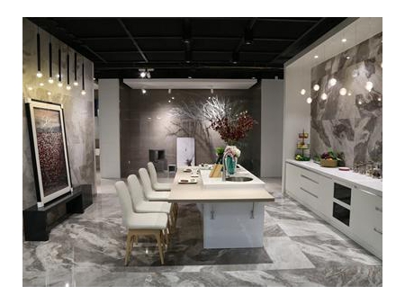 Modern Marble Tile