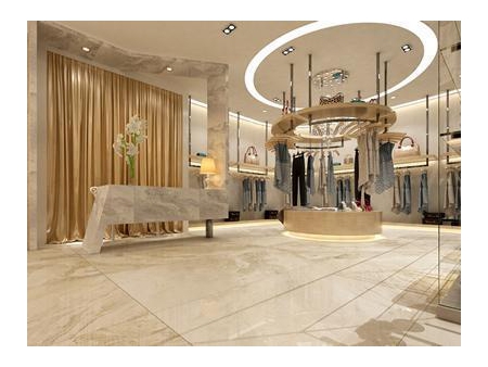 Modern Marble Tile