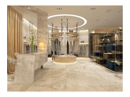 Modern Marble Tile