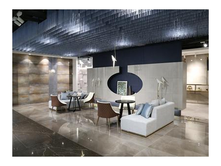 Glossy Marble Tile