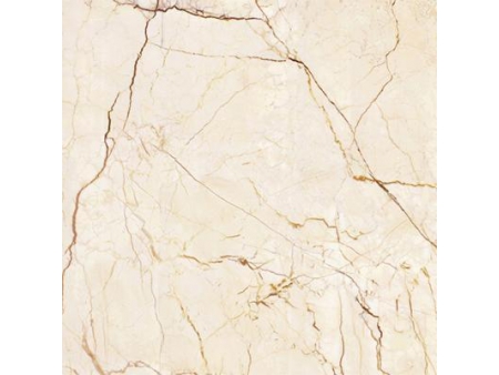 Gold Marble Tile