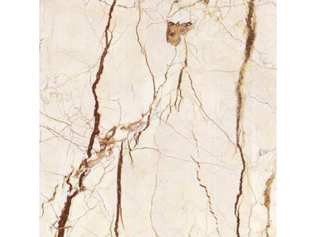 Gold Marble Tile