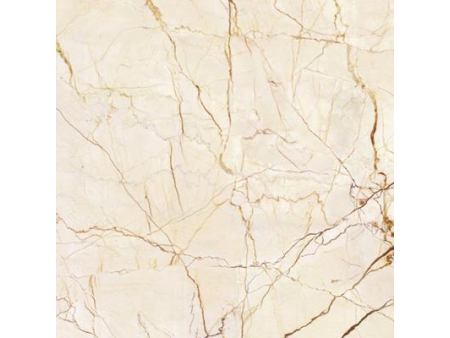 Gold Marble Tile