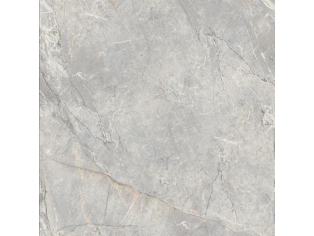 Grey and Brown Marble Tile