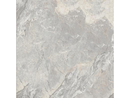 Grey and Brown Marble Tile