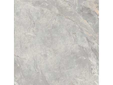 Grey and Brown Marble Tile