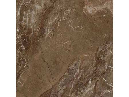 Grey and Brown Marble Tile