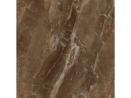 Grey and Brown Marble Tile