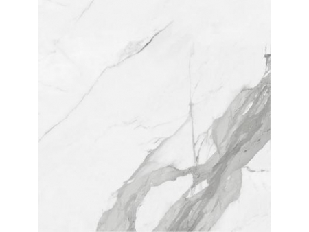 White Marble Tile