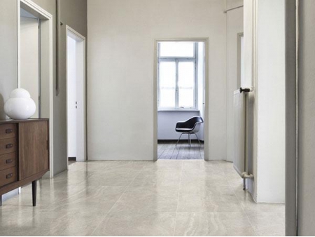 Grey Marble Tile