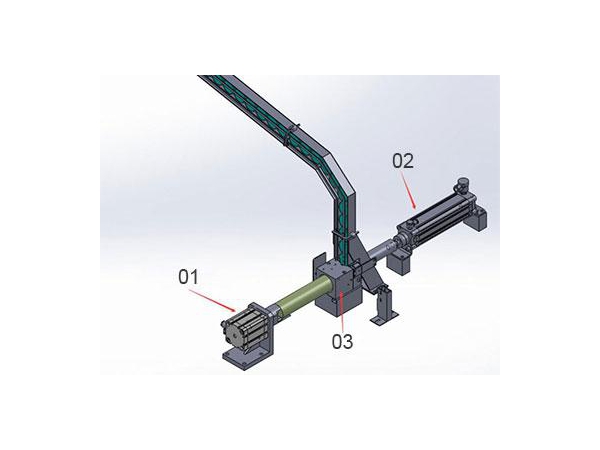 Horizontal Filler | Automatic Piston Filler Producer | Great | ETW