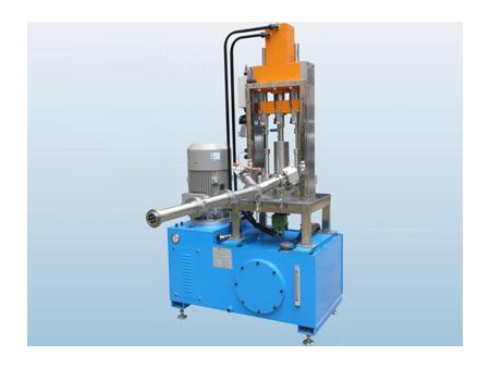 Tube Filler and Sealer GRRB-H3-3060A  (high viscosity liquid / paste packaging with color mixing)