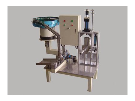 Horizontal High Viscosity Filling Machine