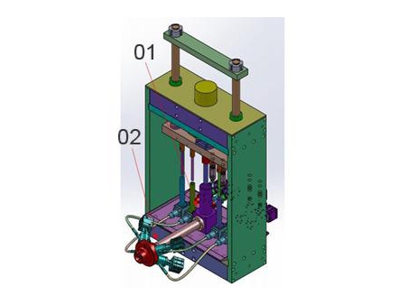 Static Mixer