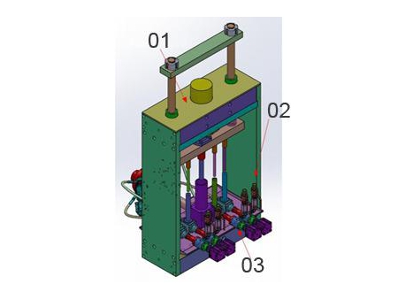 Static Mixer