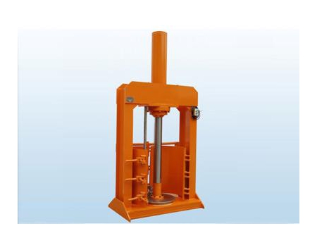 Hydraulic Press