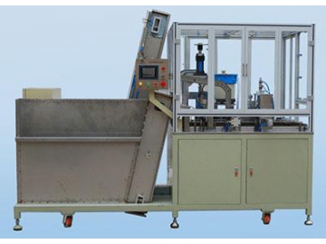 Piston Filling Line for Polyurethane Sealant Manufacturer