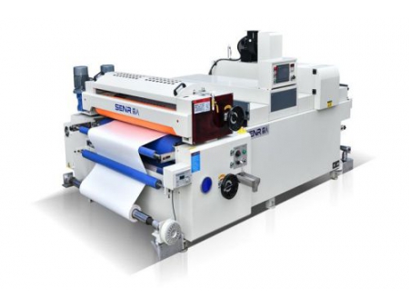 Roll-To-Roll Coating Machine