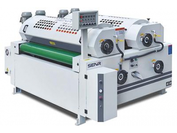 Roller Coater