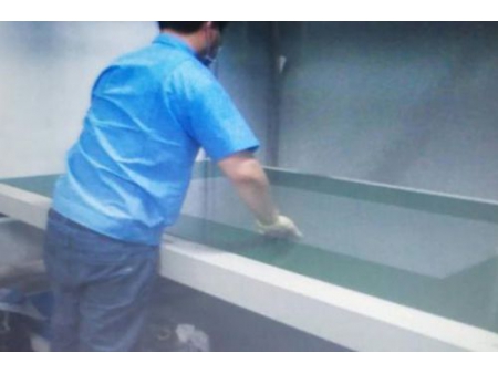 Optical Film Coating Machine