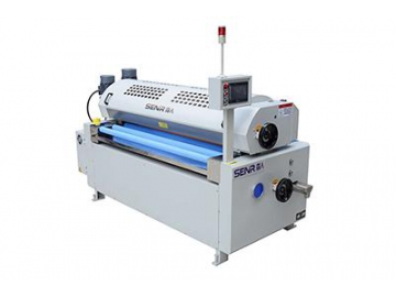 Roller Coater