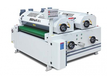 Roller Coater