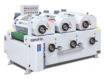 Roller Coater