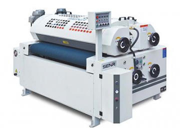 Roller Coater