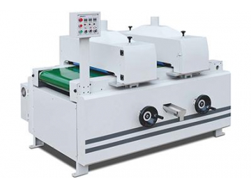 Roller Coater