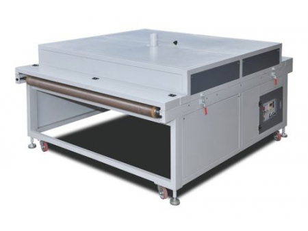 Infrared Coating Dryer