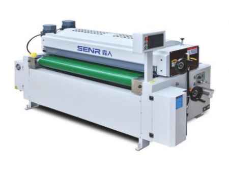 Single Roller Coater