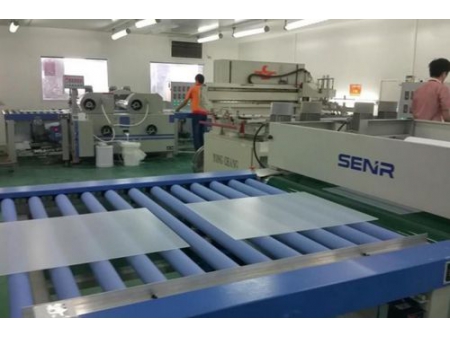 Roller Conveyor