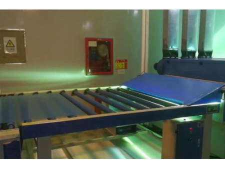 Roller Conveyor