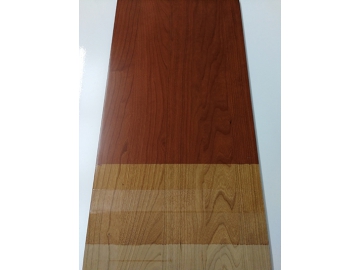 Wood Coating