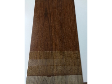 Wood Coating