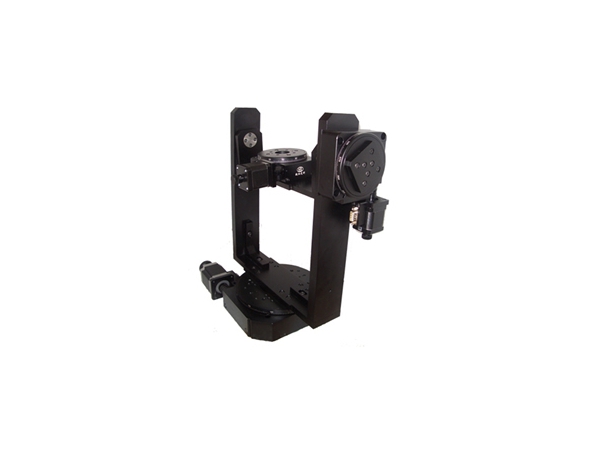 Multiple Axis Rotation Multi-Axis Motorized Rotation Stages | Positioning Stage | BJWN | ETW