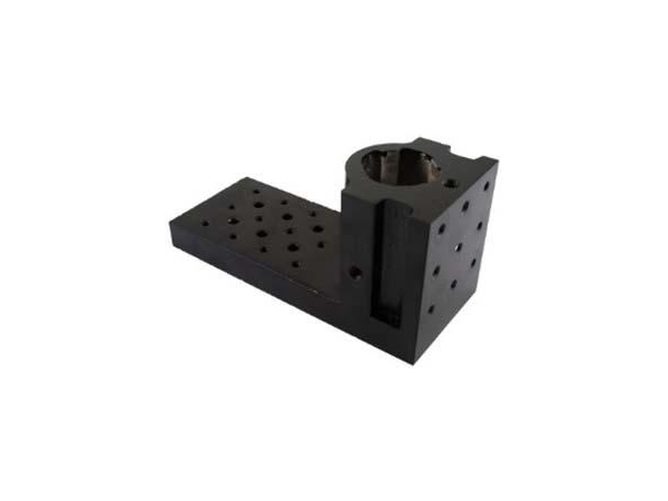 φ38mm Optical Support Rod Platforms | Winner Optics | ETW