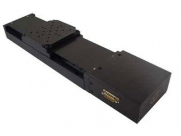 WN220TA(50-300)H  Motorized Linear Stage