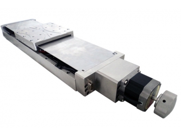 WN200TA(50-500)S-G Motorized Linear Stage