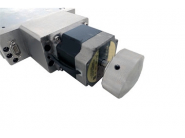 WN200TA(50-500)S-G Motorized Linear Stage