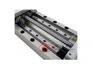 WN220TA(50-300)S-G  Motorized Linear Stage