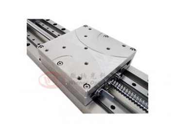 WN220TA(50-300)S-G  Motorized Linear Stage