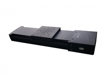 WN210TA(50-600)H  Motorized Linear Stage