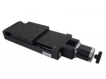 WN200TA(50-600)H  Motorized Linear Stage