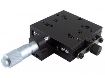13mm High Performance linear Stages
